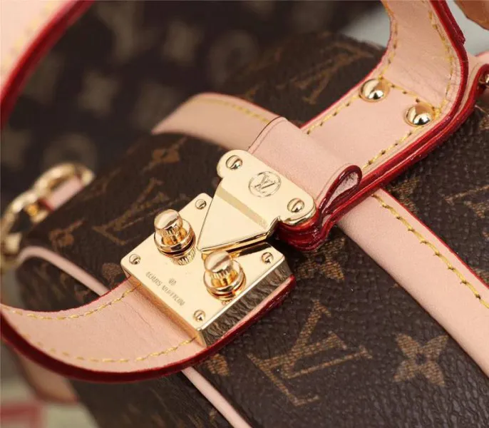 Louis Vuitton Monogram Canvas Petite Boite Chapeau — image 6