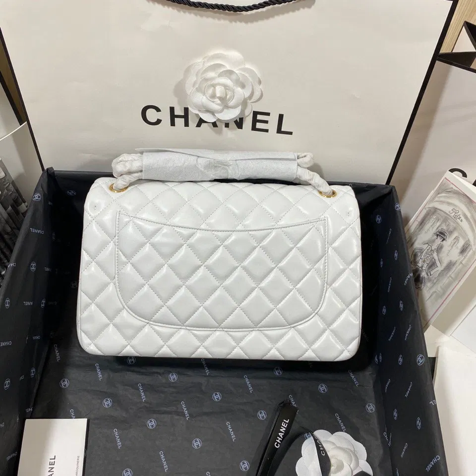 Chanel Flap Bag Large — image 2