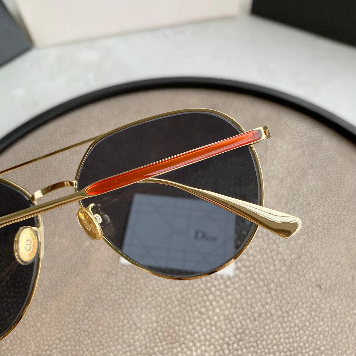 Dior Sunglasses — image 4