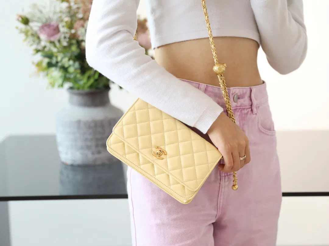 Chanel WOC — image 6