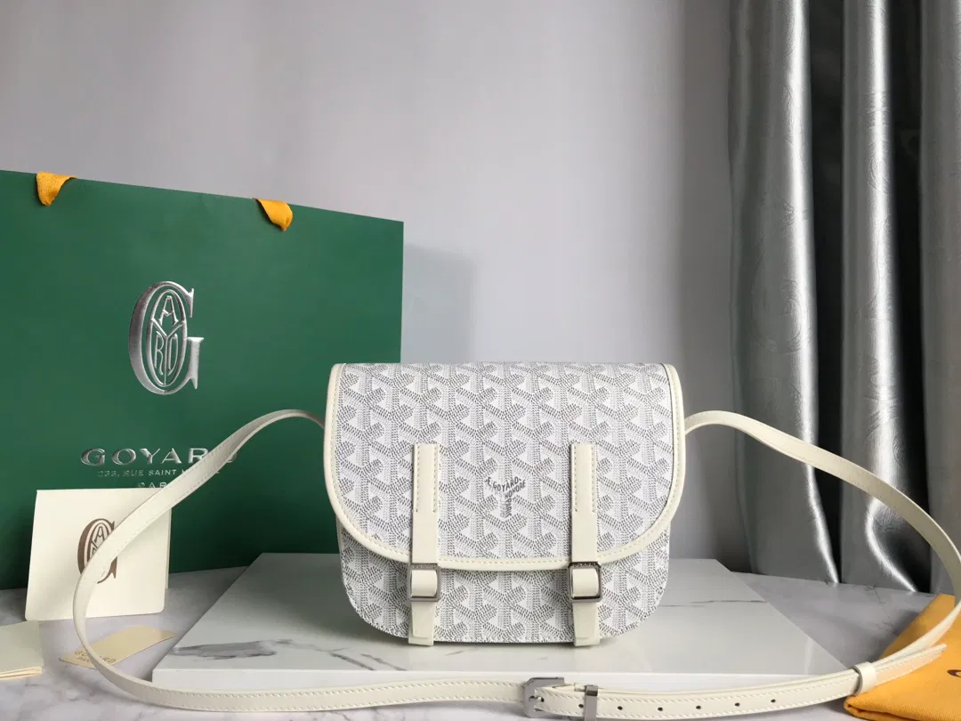 Goyard Belvédère