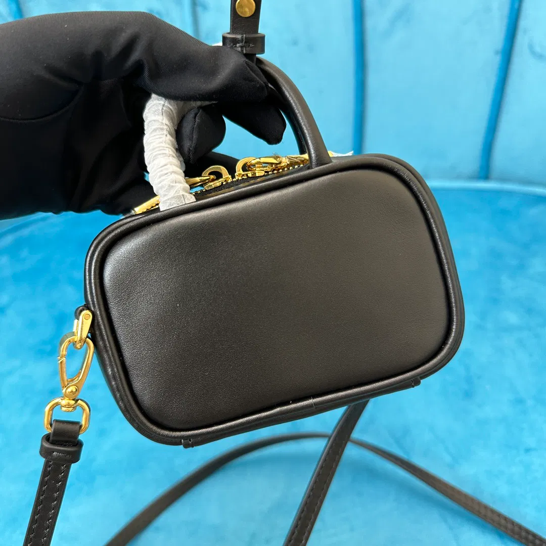 MINI MIUMIU Bag — image 9