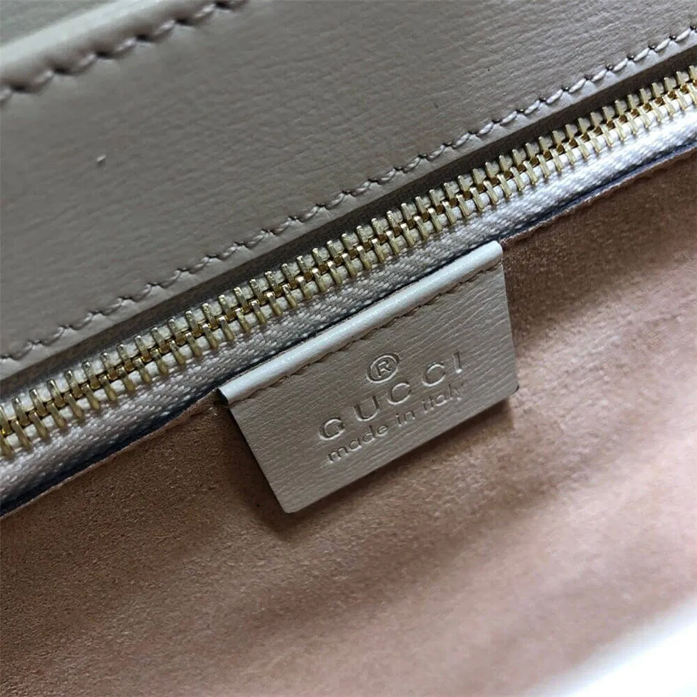 Gucci Horsebit 1955 Shoulder Bag — image 3