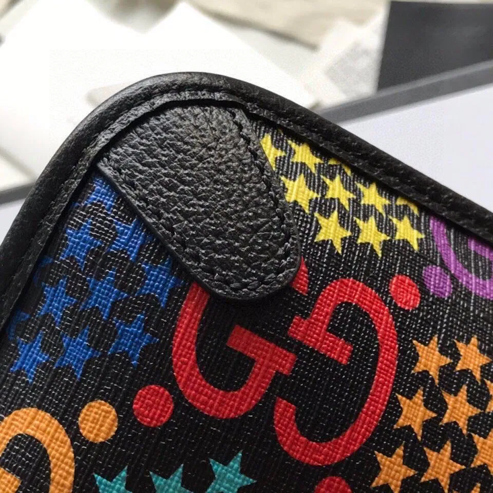 GG Black belt bag — image 6