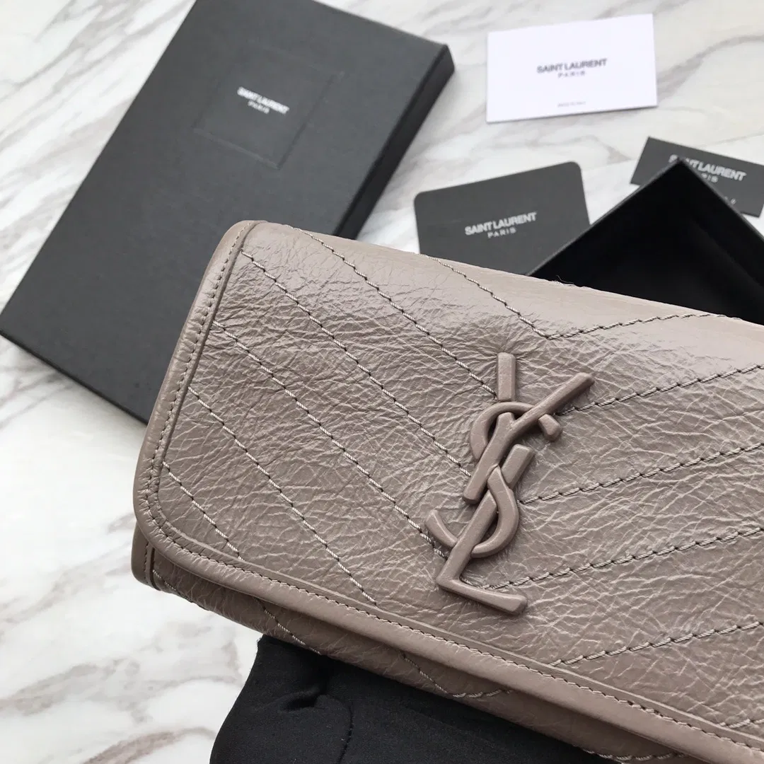 YSL NIKI WALLET — image 9