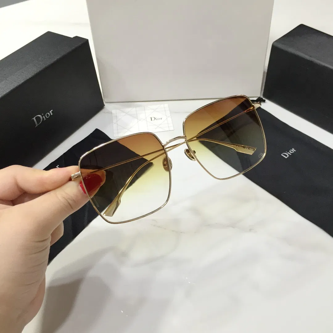 Stellaire Square Sunglasses — image 7