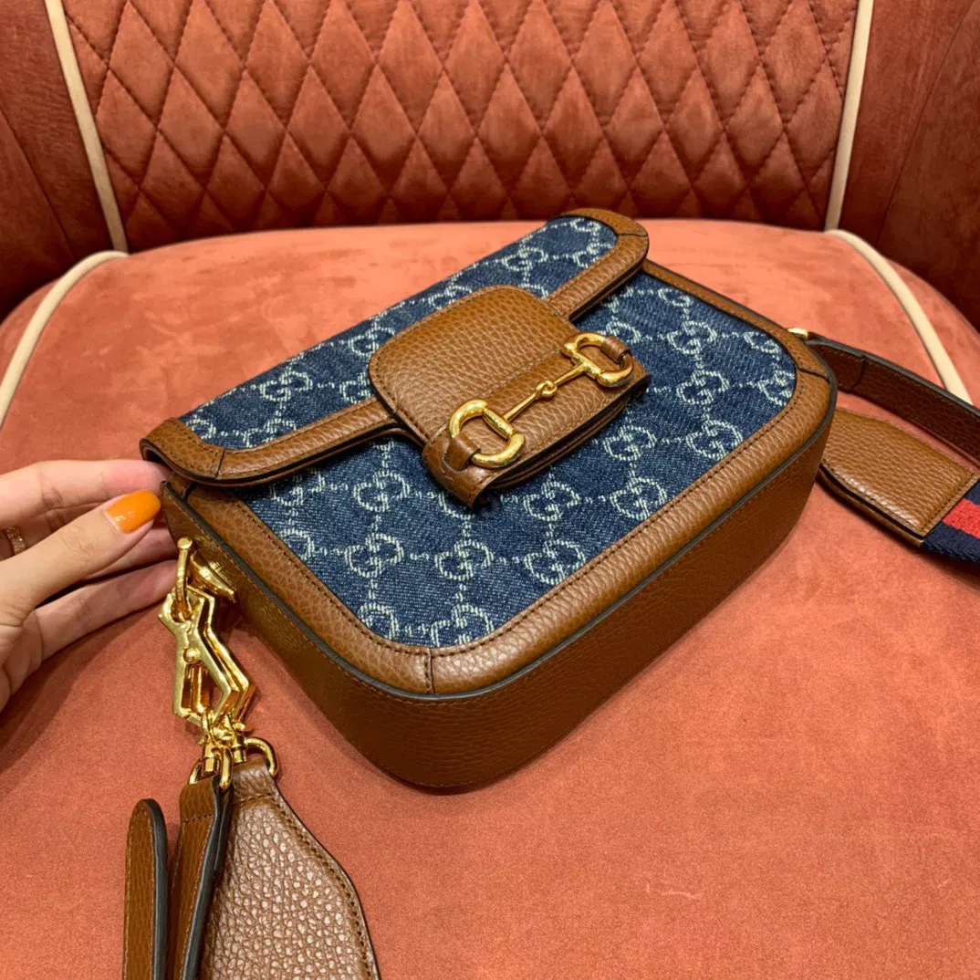 Gucci Horsebit — image 3