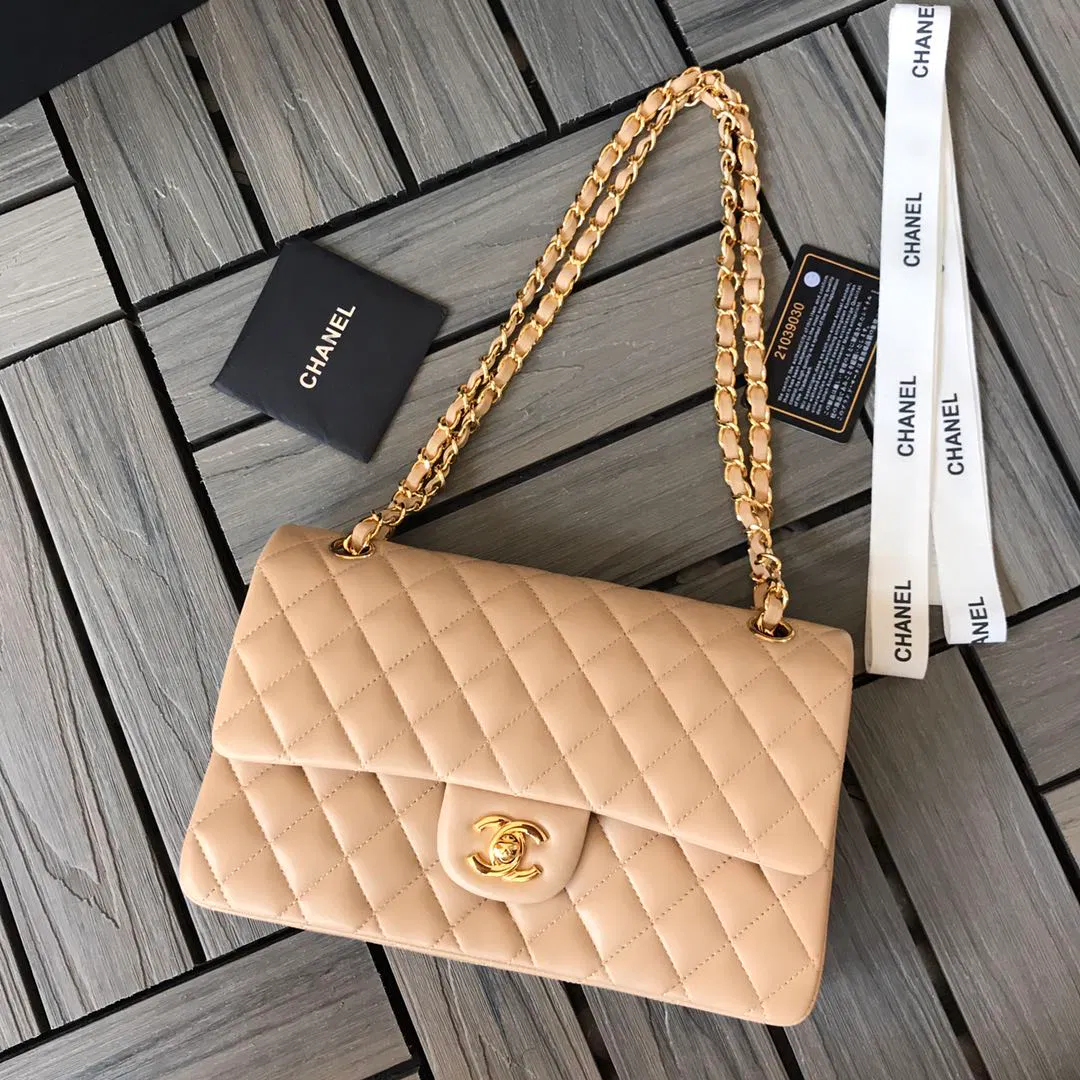 Chanel Flap Bag — image 3
