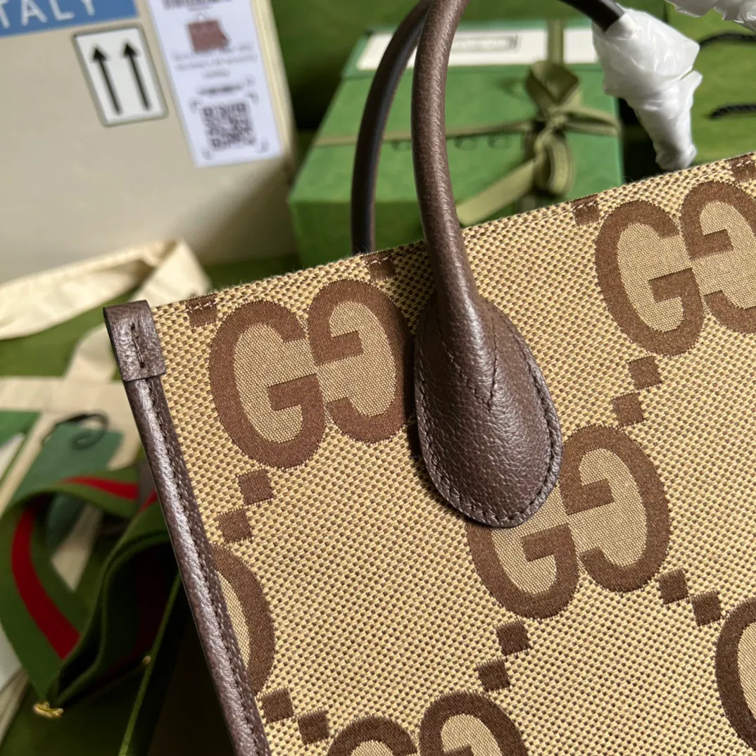 GG tote bag — image 7