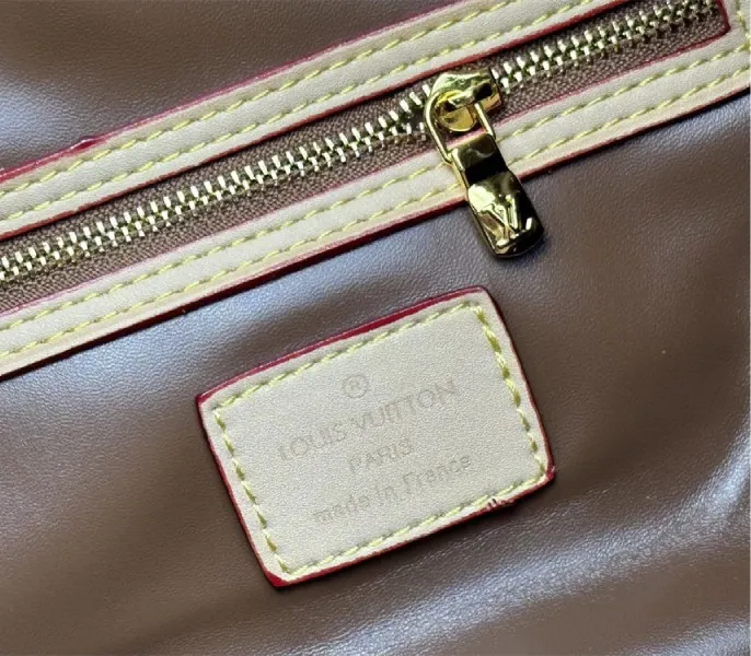 Louis Vuitton Speedy P9 Bandouliere 40 Bag In Pink Purple — image 7