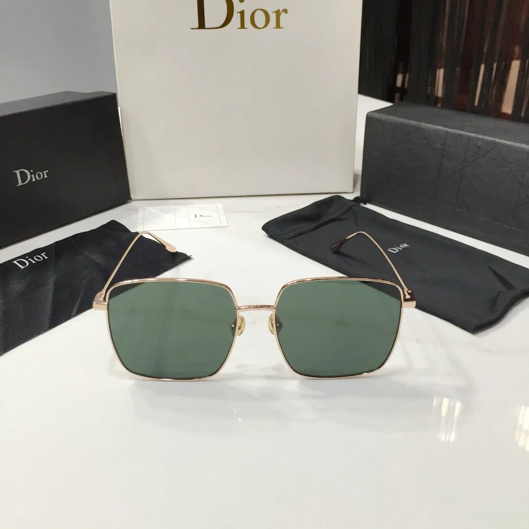 Stellaire Square Sunglasses