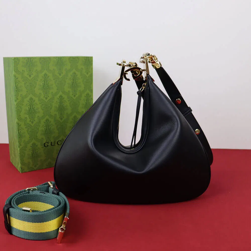 Gucci Attache large shoulder bag — image 2