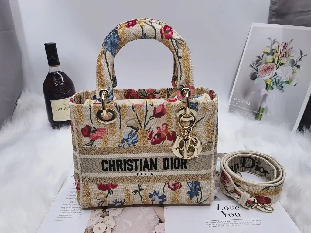 Lady Dior
