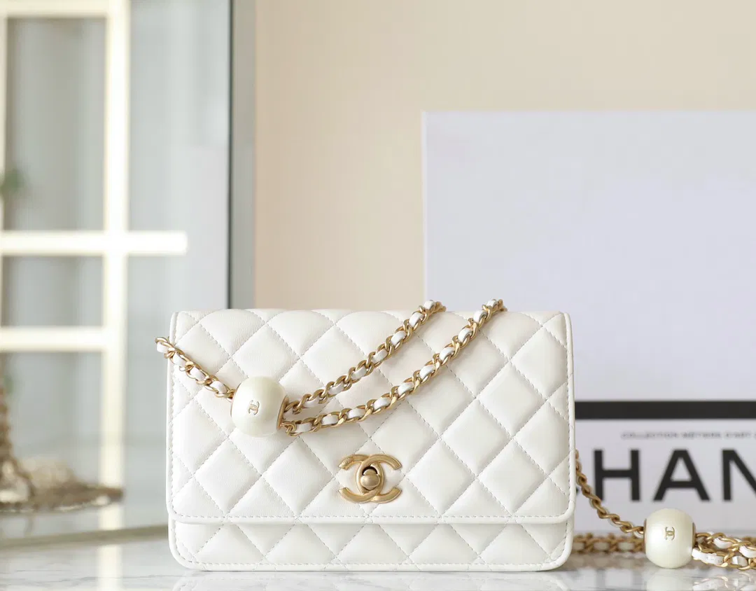 Chanel 24S — image 9