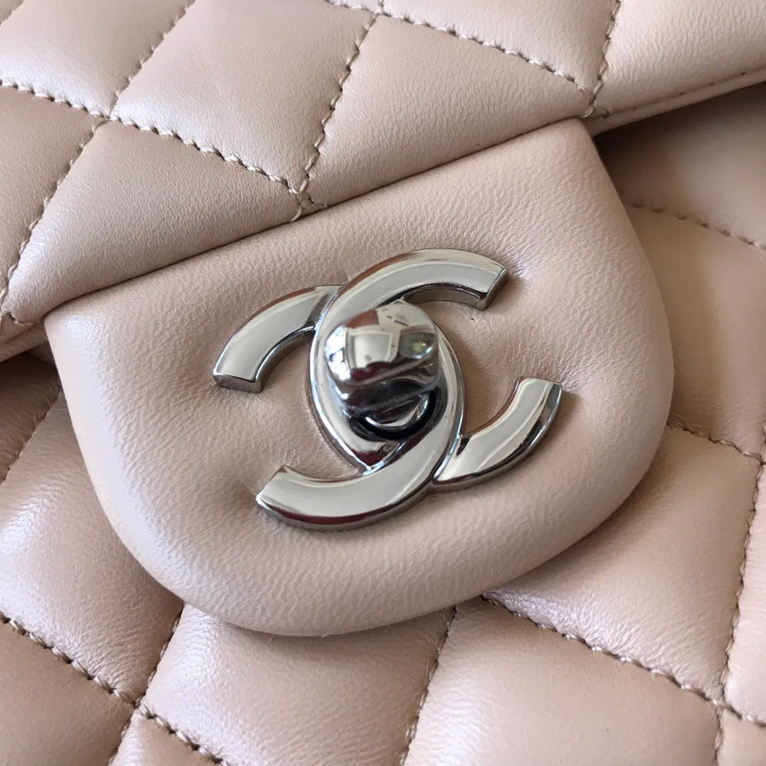 Chanel Flap Bag — image 5