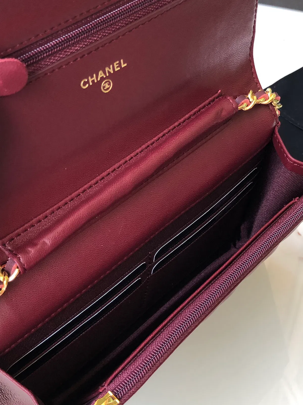 CHANEL WOC — image 8