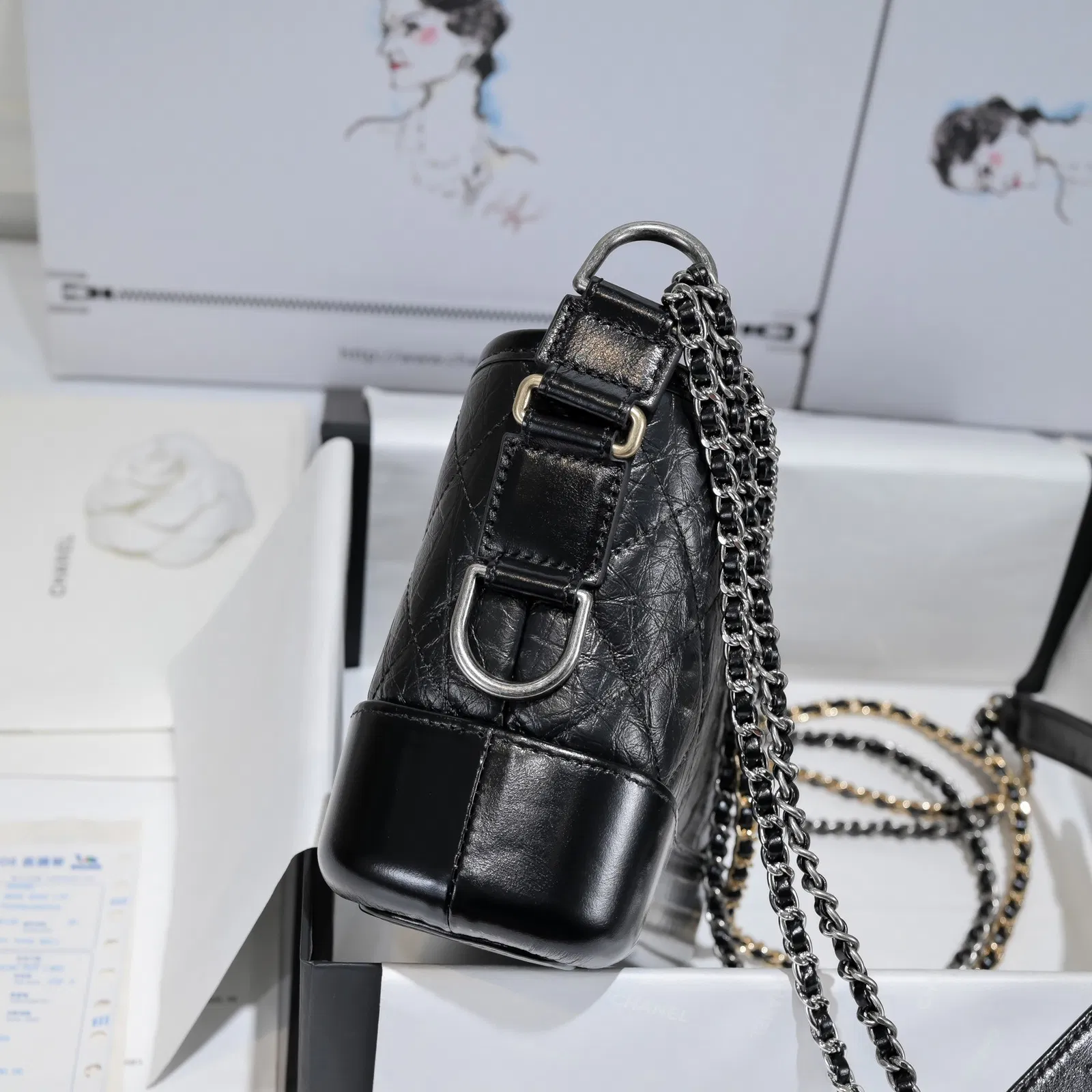 Gabrielle de Chanel — image 2