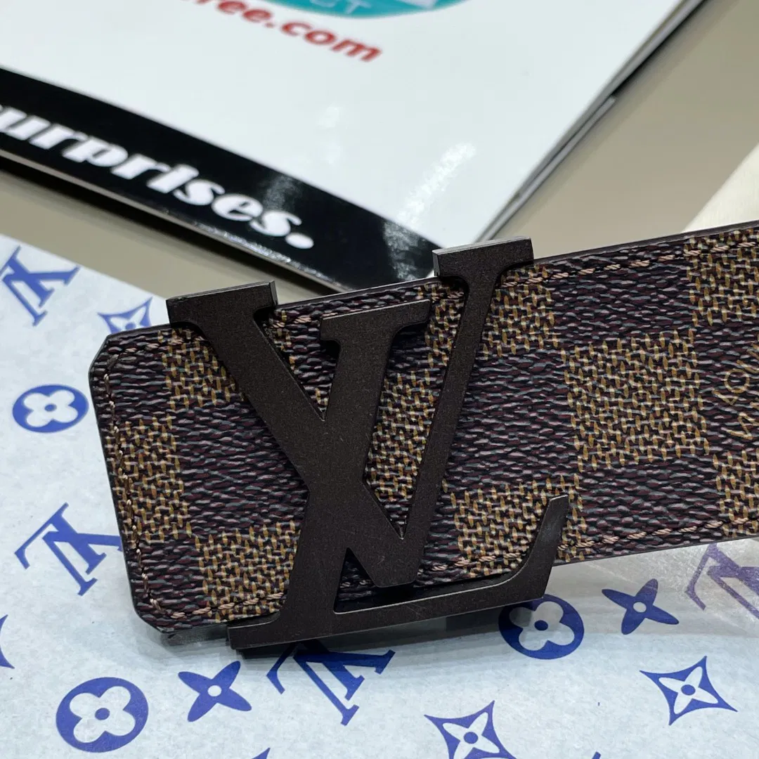 LV Initiales Monogram — image 3