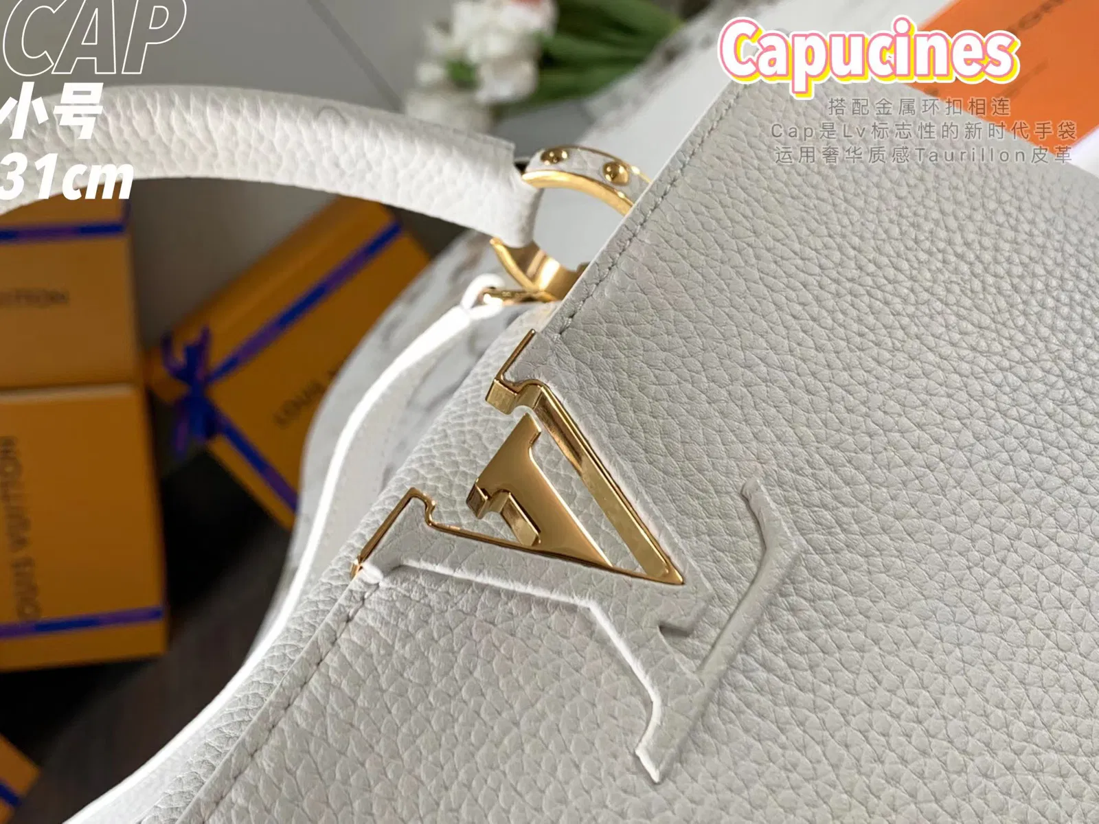 CAPUCINES MM — image 4