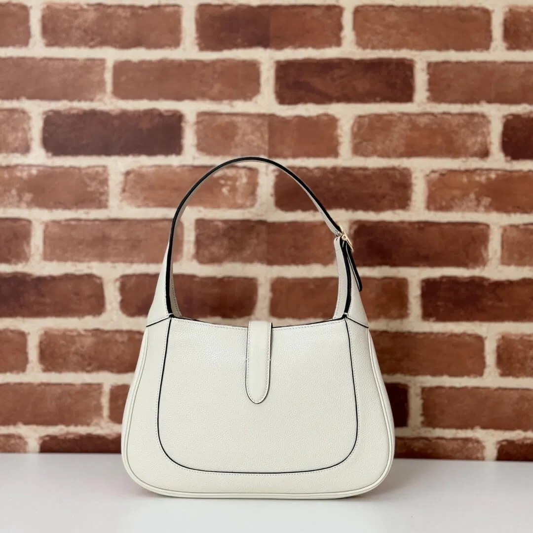 Gucci Jackie 1961 Small Shoulder Bag — image 4
