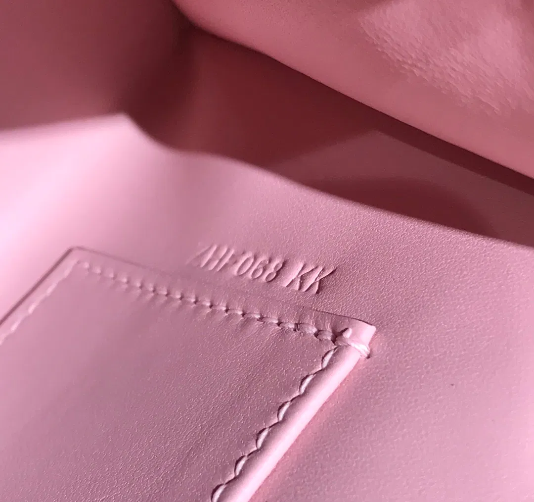 Hermes Kelly Pochette — image 6