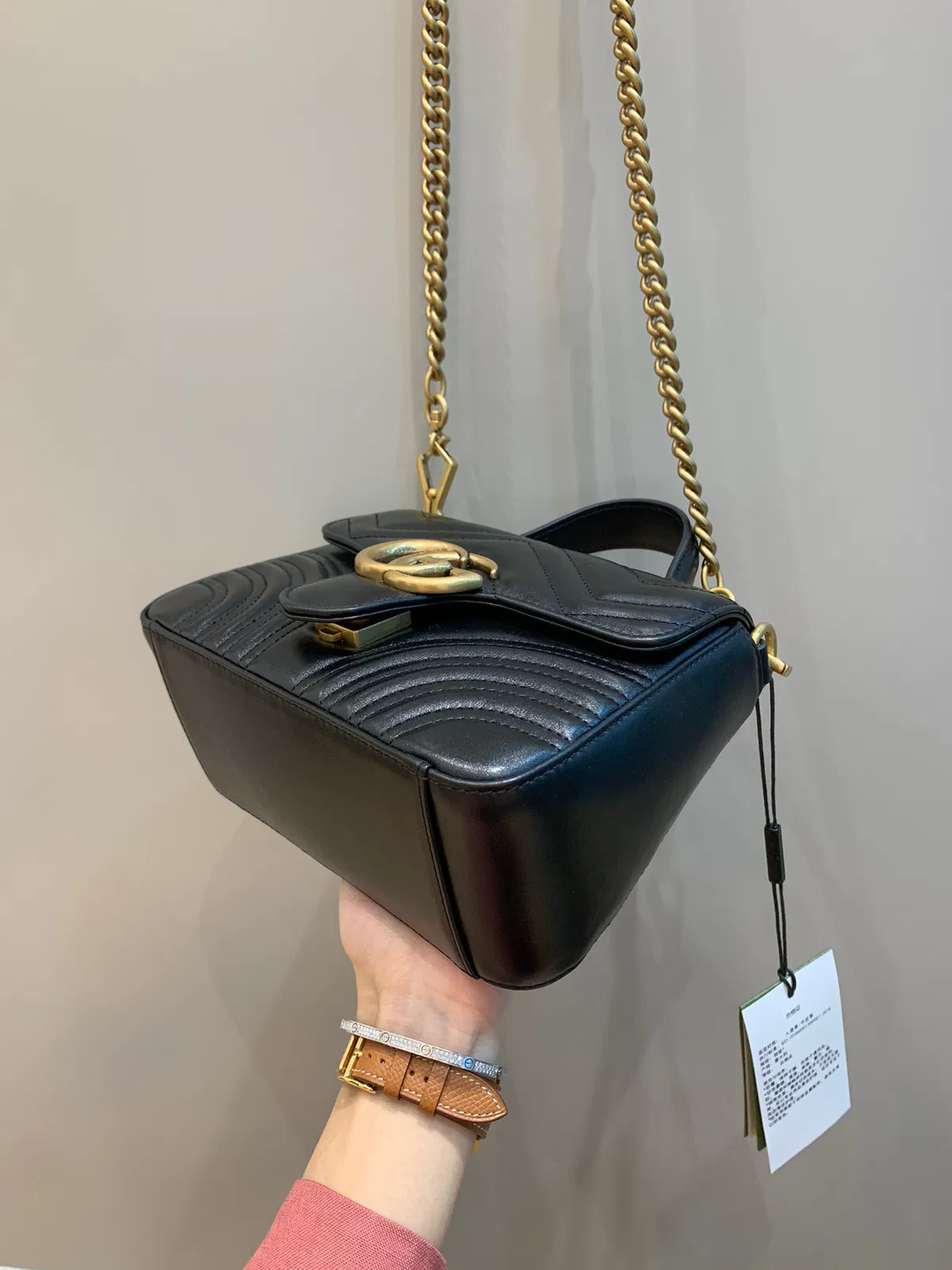 Gucc1 marmont — image 5