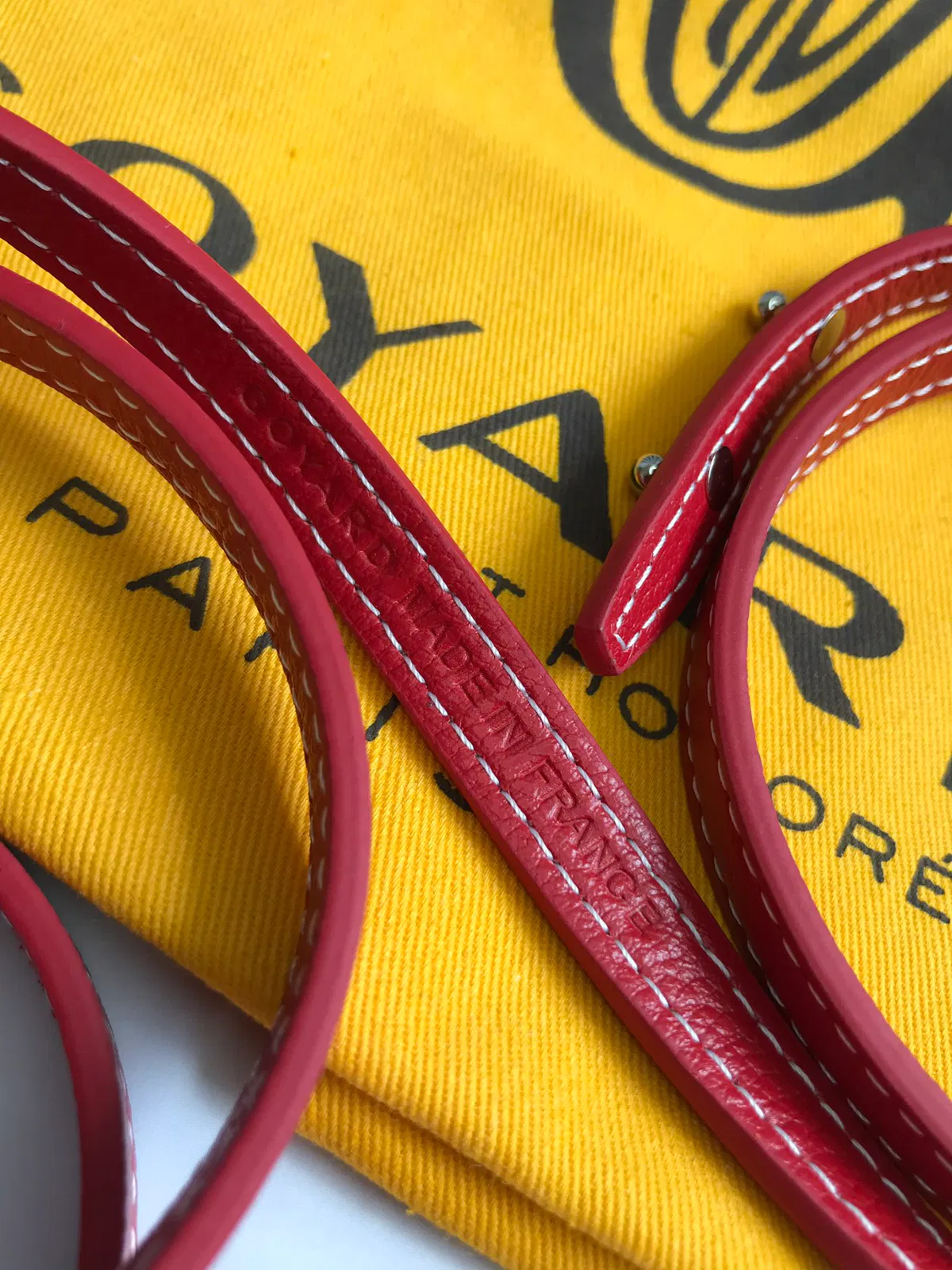 Saïgon Mini Bag — image 3