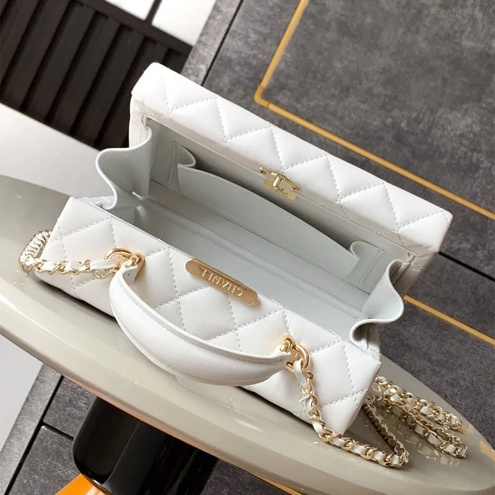 CHANEL small Box Pack(High-end grade) — image 7
