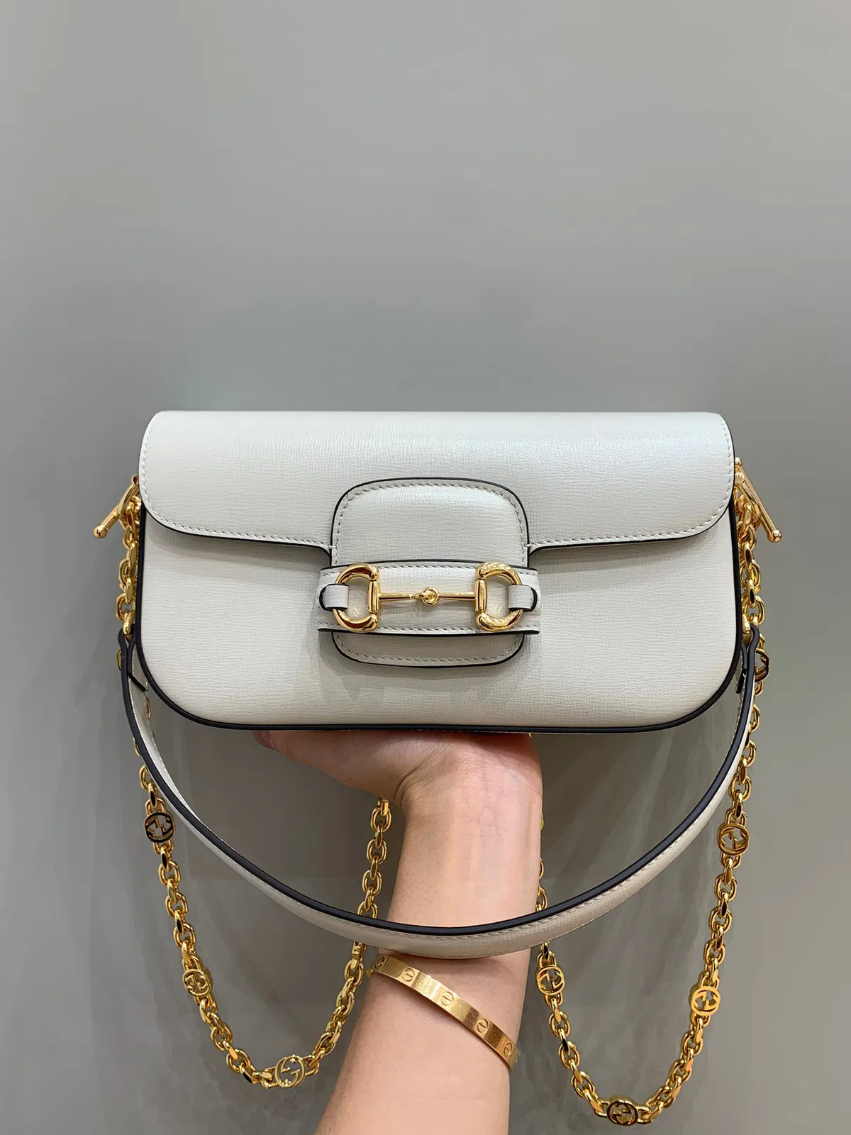 Gucc1 Horsebit — image 3