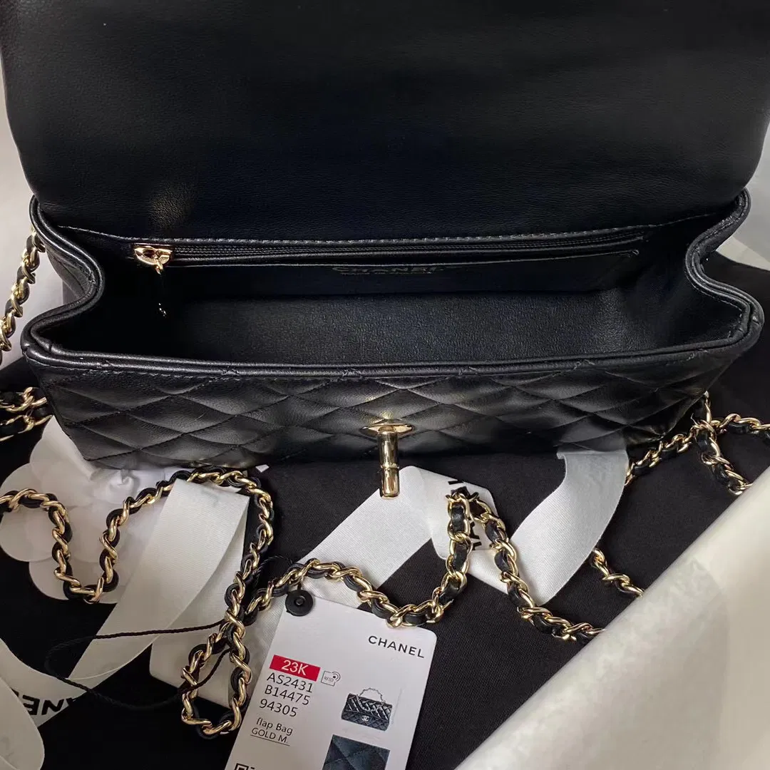 Chanel 23K MINI — image 2