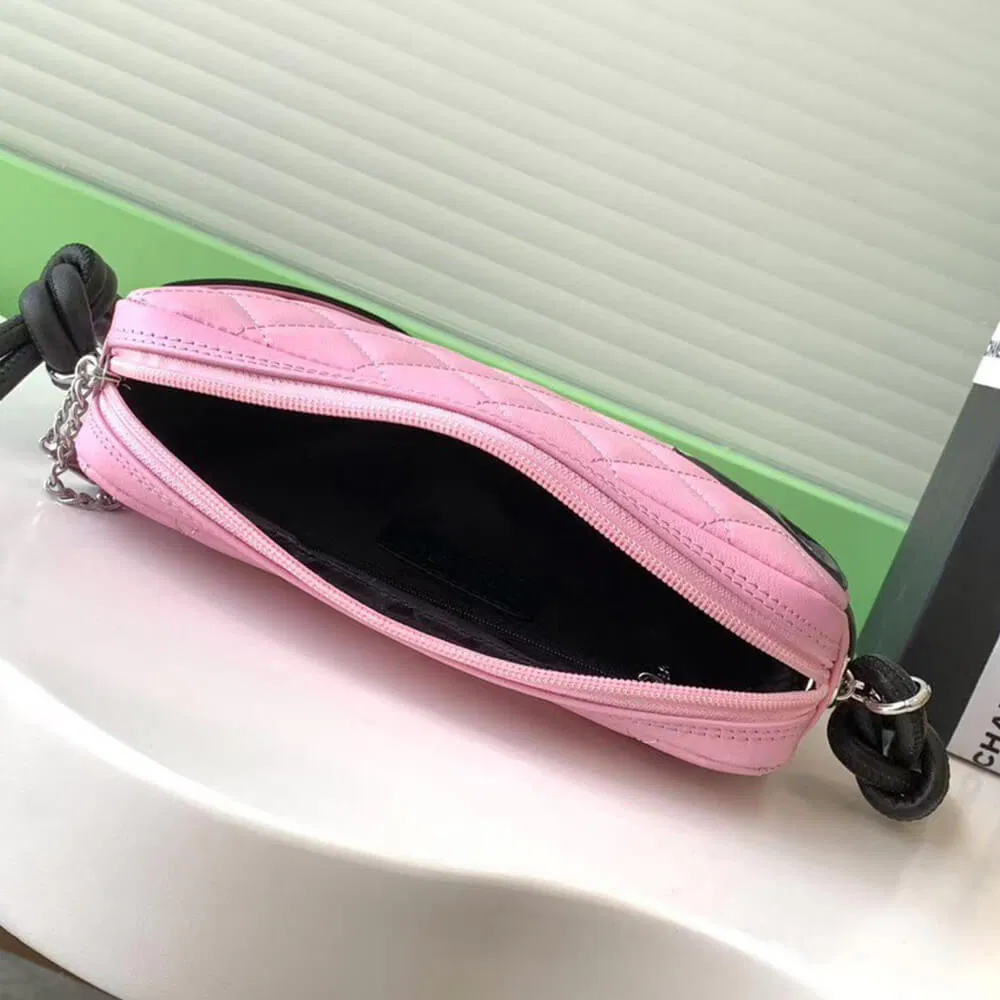 Chanel Mini Cambon Camera Bag(high-end grade) — image 7