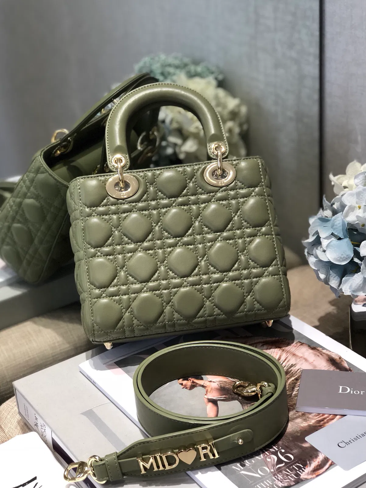 Lady Dior — image 2