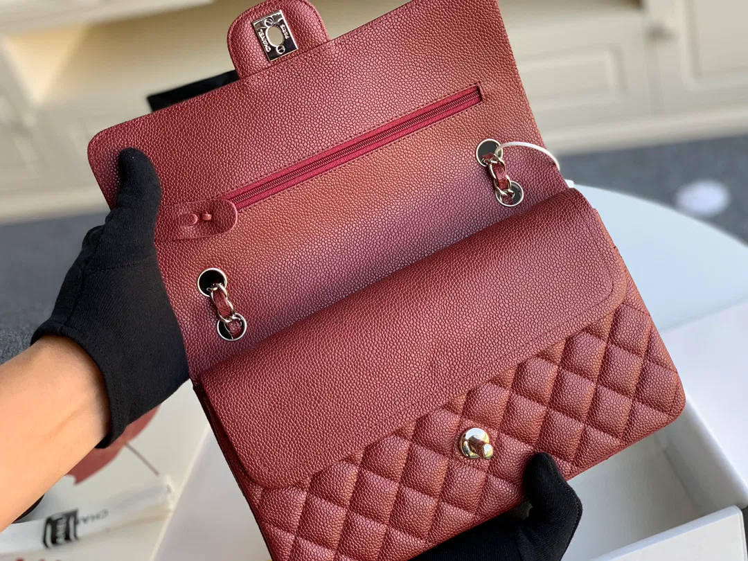 Chanel Flap Bag — image 6