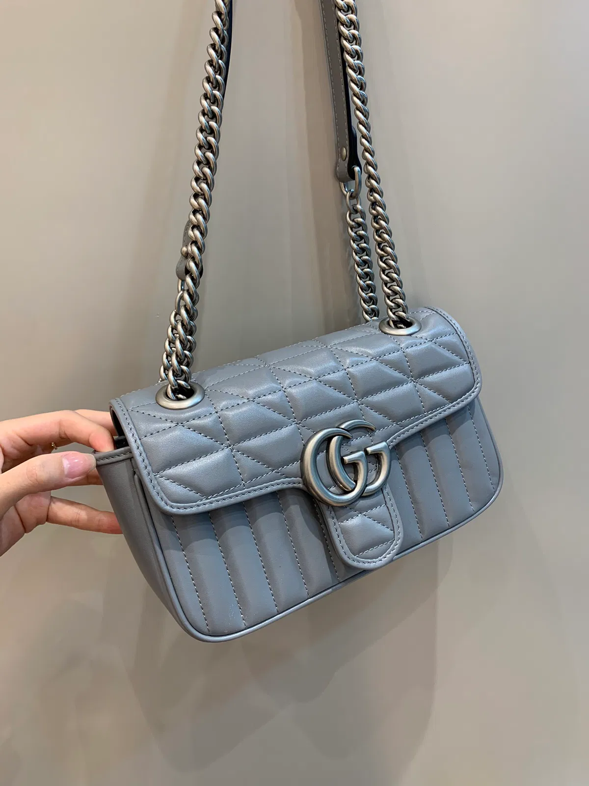 Classic flap bag — image 2