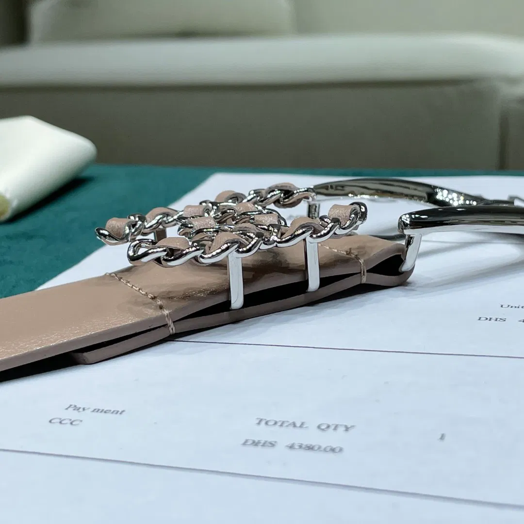 Chanel belt 16 — image 8