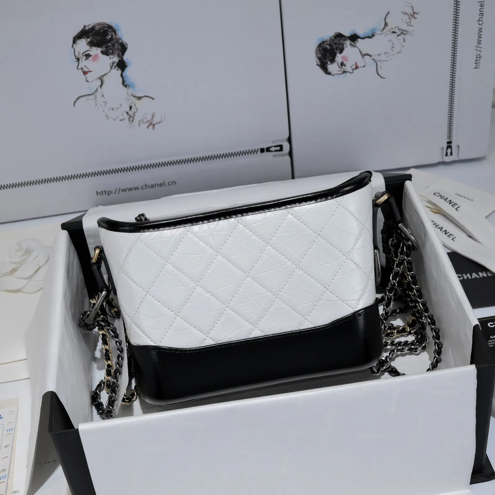 Gabrielle de Chanel — image 9