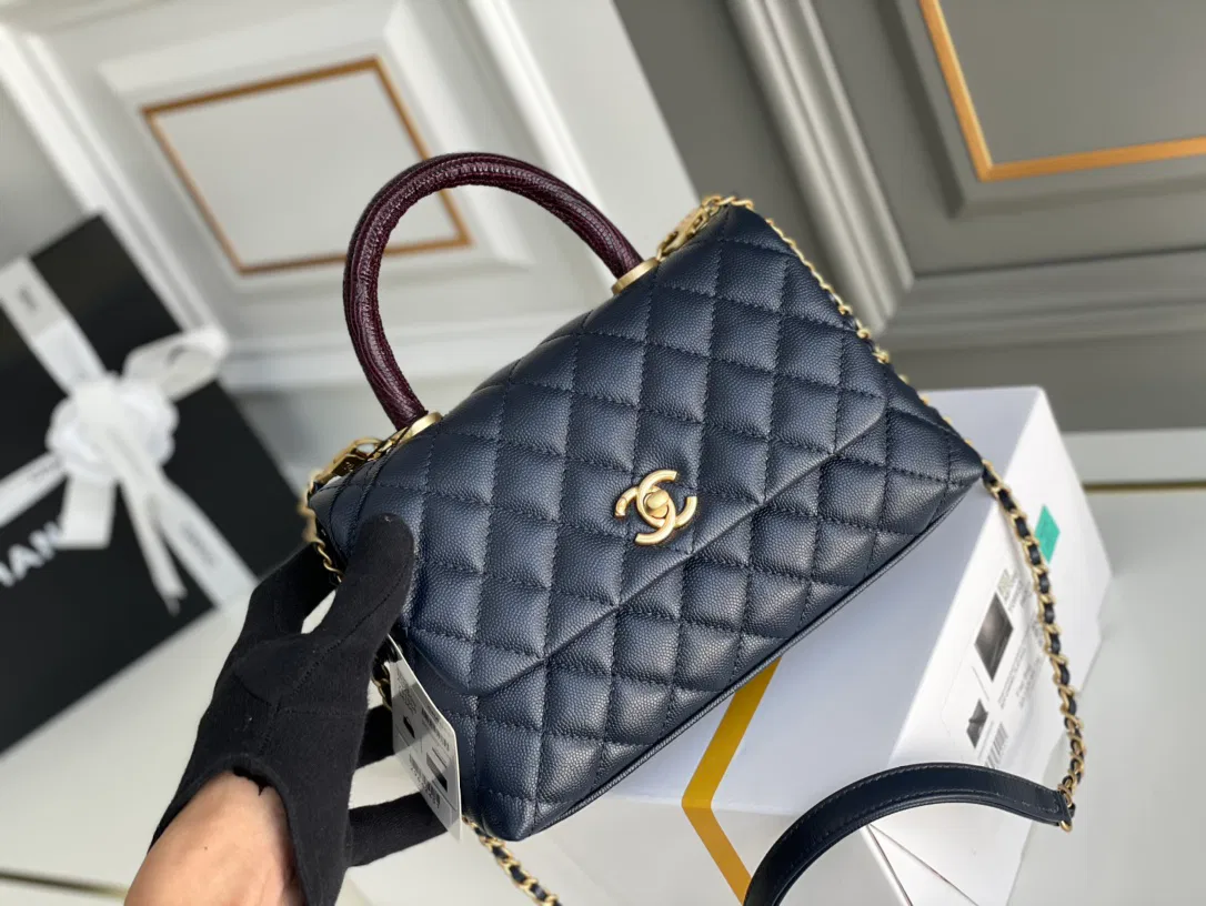 CHANEL COCO HANDLE — image 2