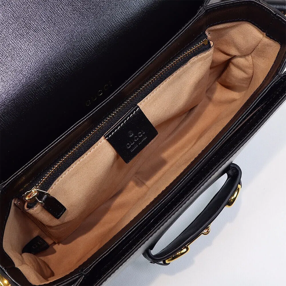 GUCCI HORSEBIT 1955 SHOULDER BAG — image 7