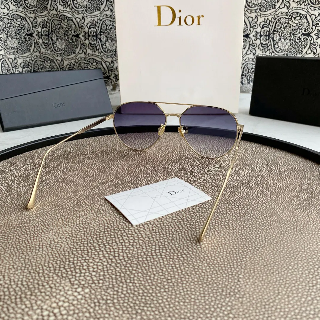 Dior Sunglasses — image 8