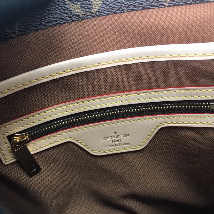 LOUIS VUITTON Vavin PM Tote — image 7