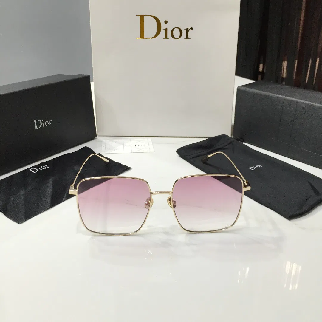 Stellaire Square Sunglasses