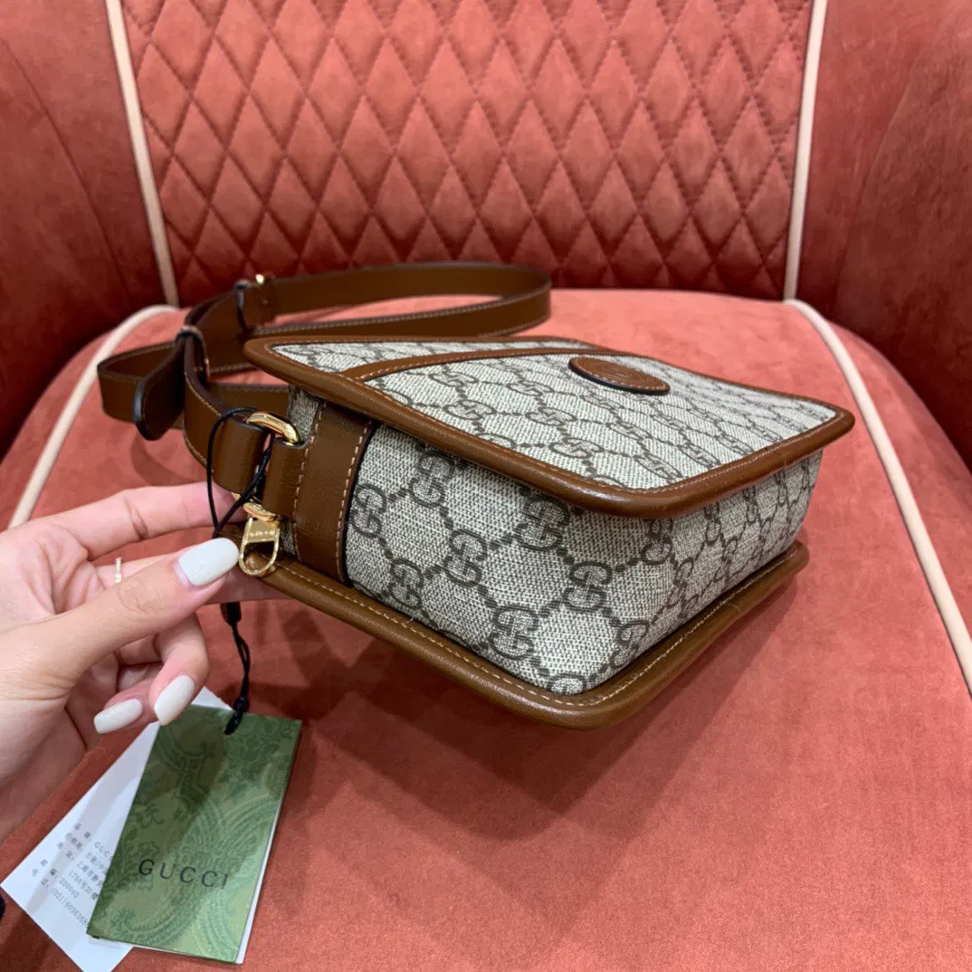 Gucc1 Supreme bag — image 5