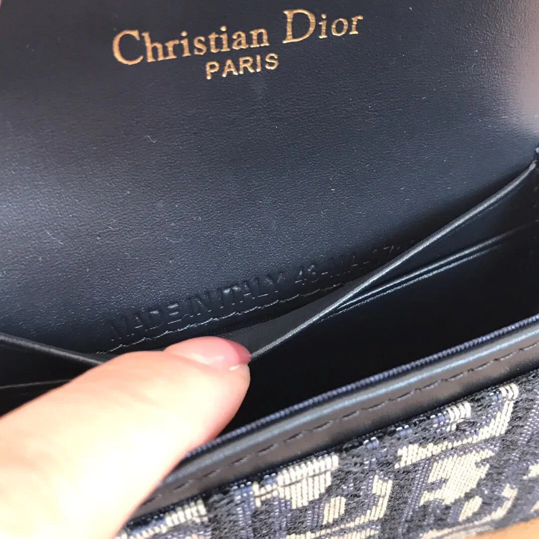 Dior Case Card — image 7