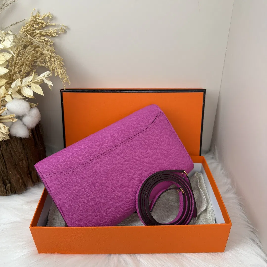 Hermes Constance To Go Rock wallet — image 2