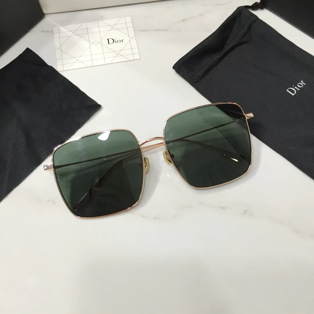 Stellaire Square Sunglasses — image 8