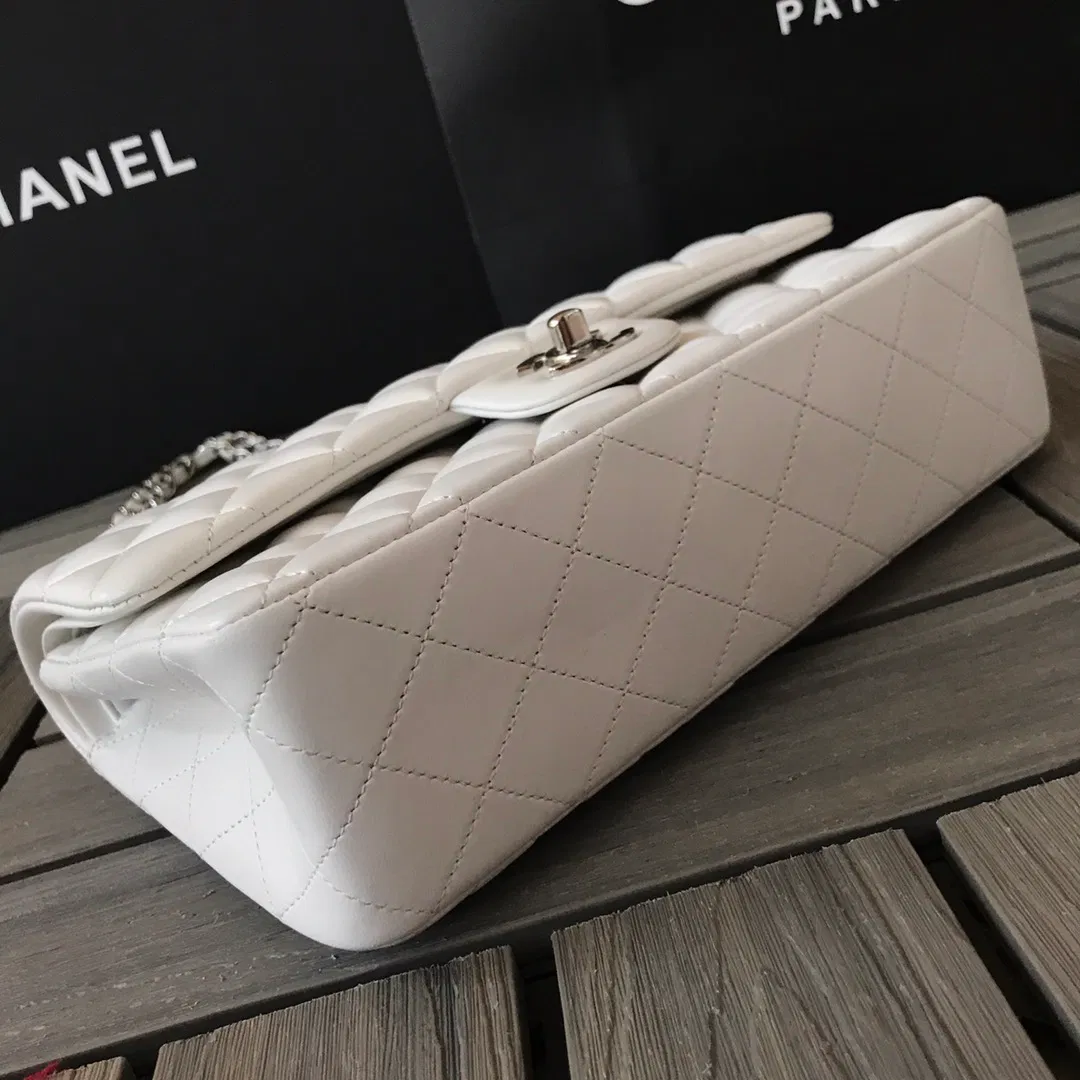 Chanel Flap Bag — image 5
