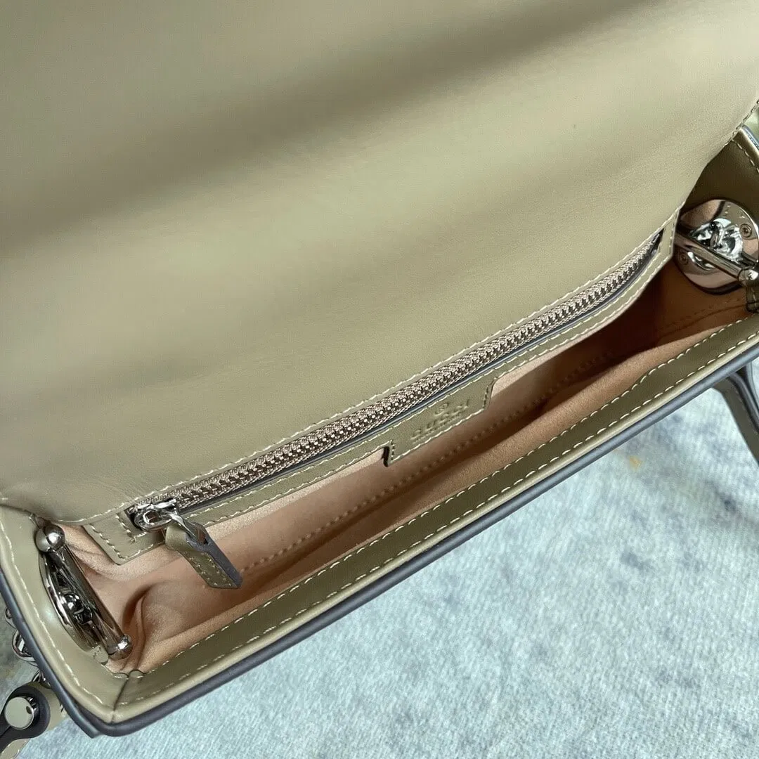 Gucci Petite GG mini shoulder bag — image 7