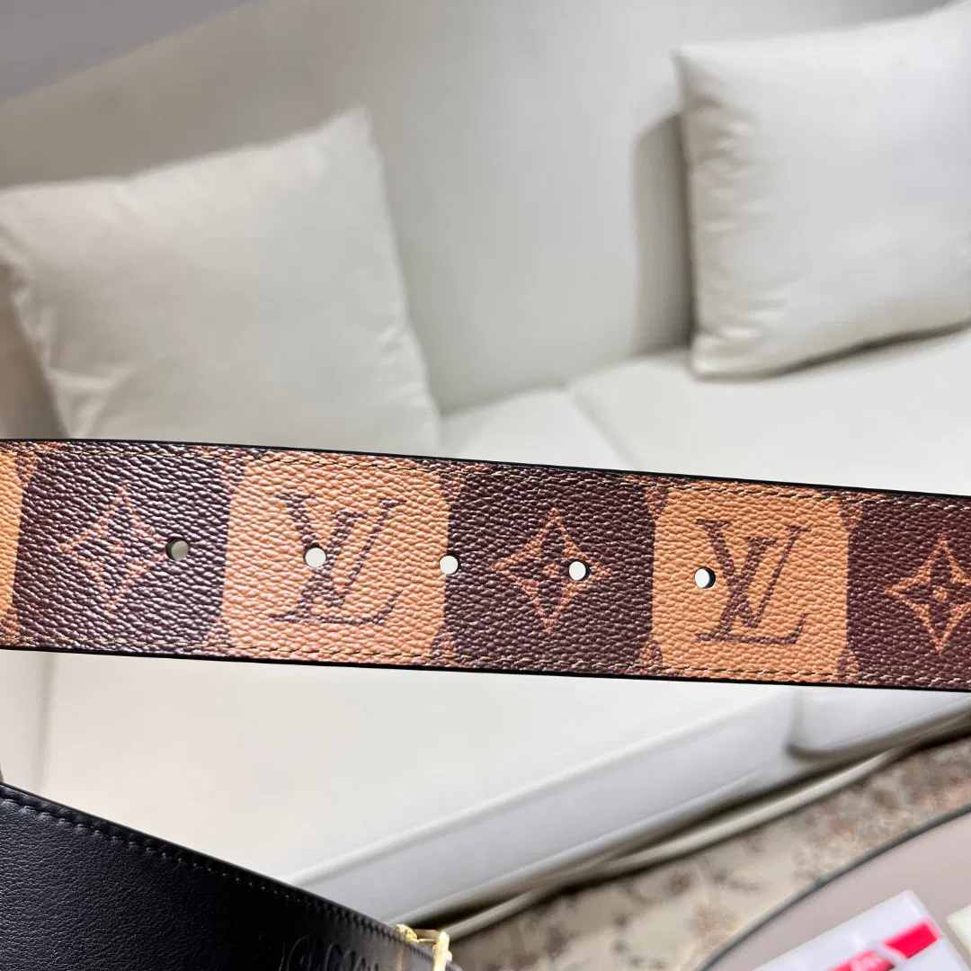 LV Pyramide Stripes — image 3