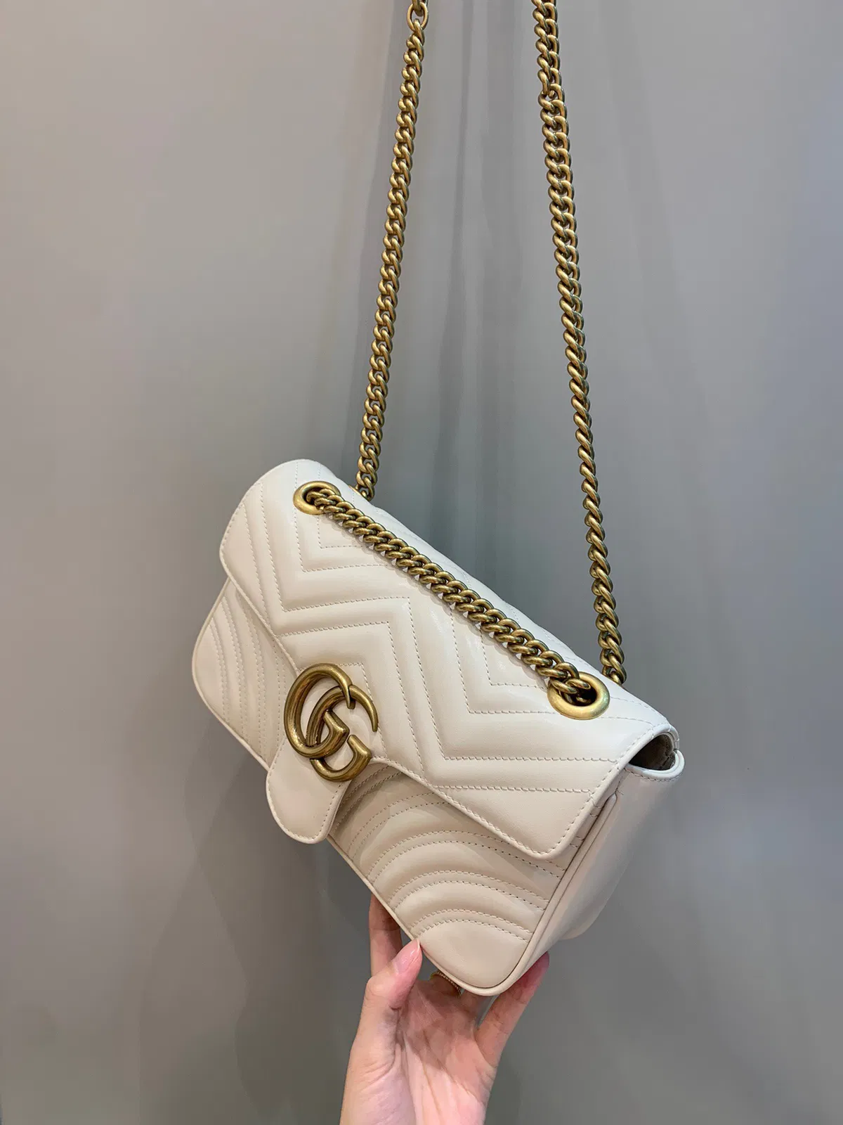 Gucc1 marmont — image 5