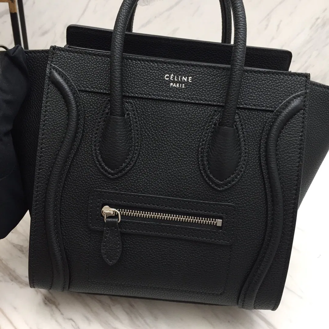 Luggage Bag — image 7